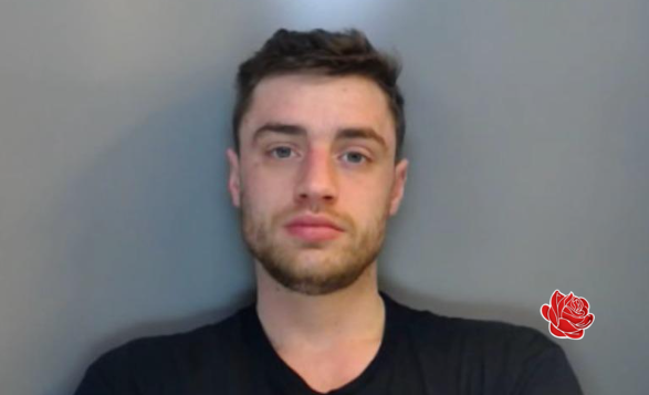Jake Bradley – profile image